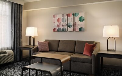 Homewood Suites by Hilton Columbus/OSU, OH