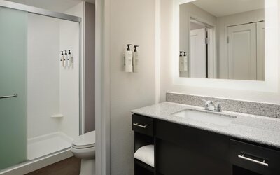 Homewood Suites by Hilton Columbus/OSU, OH