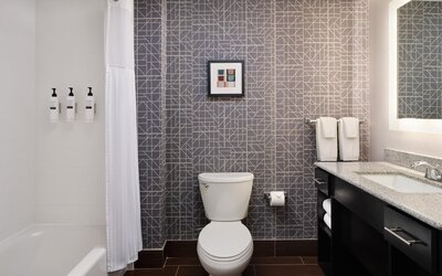 Homewood Suites by Hilton Columbus/OSU, OH