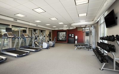 Homewood Suites by Hilton Columbus/OSU, OH