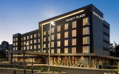 Hyatt Place Columbus/Polaris