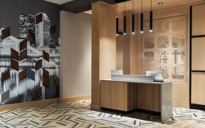 Hyatt Place Columbus/Polaris