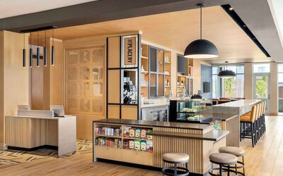 Hyatt Place Columbus/Polaris