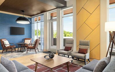 Hyatt Place Columbus/Polaris