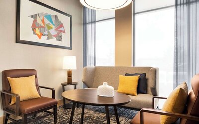 Hyatt Place Columbus/Polaris