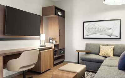 Hyatt Place Columbus/Polaris