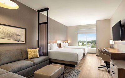Hyatt Place Columbus/Polaris