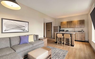 Hyatt Place Columbus/Polaris