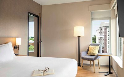 Hyatt Place Columbus/Polaris
