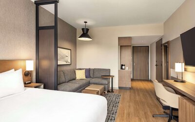 Hyatt Place Columbus/Polaris