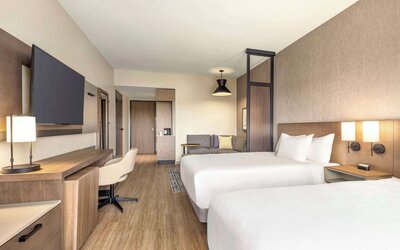 Hyatt Place Columbus/Polaris