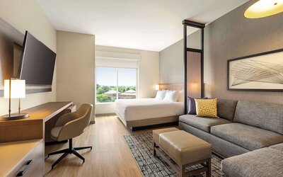 Hyatt Place Columbus/Polaris
