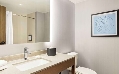 Hyatt Place Columbus/Polaris