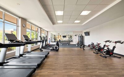 Hyatt Place Columbus/Polaris
