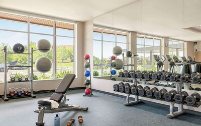 Hyatt Place Columbus/Polaris