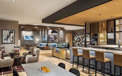 Hyatt Place Columbus/Polaris