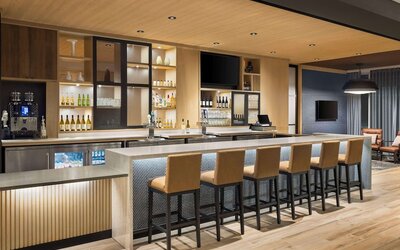 Hyatt Place Columbus/Polaris