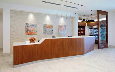 TownePlace Suites by Marriott Columbus Easton Area