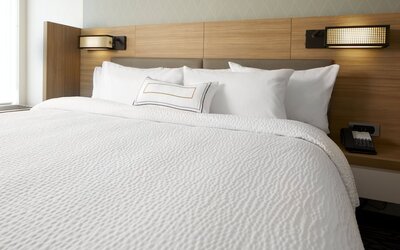 TownePlace Suites by Marriott Columbus Easton Area