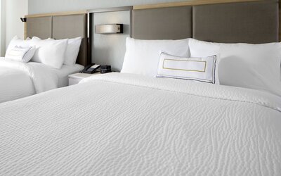 TownePlace Suites by Marriott Columbus Easton Area