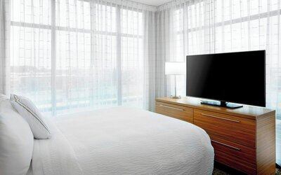 TownePlace Suites by Marriott Columbus Easton Area