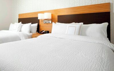 TownePlace Suites by Marriott Columbus Easton Area