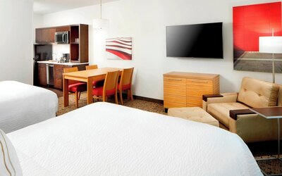 TownePlace Suites by Marriott Columbus Easton Area