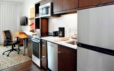 TownePlace Suites by Marriott Columbus Easton Area