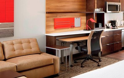 TownePlace Suites by Marriott Columbus Easton Area