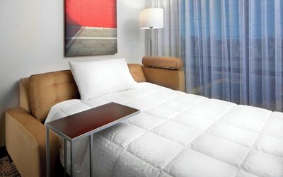 TownePlace Suites by Marriott Columbus Easton Area