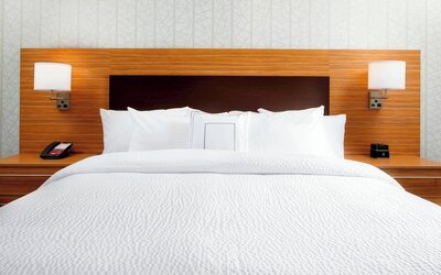 TownePlace Suites by Marriott Columbus Easton Area