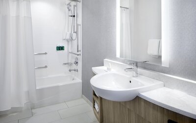 TownePlace Suites by Marriott Columbus Easton Area