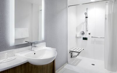 TownePlace Suites by Marriott Columbus Easton Area