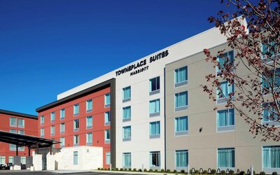 TownePlace Suites by Marriott Columbus Easton Area
