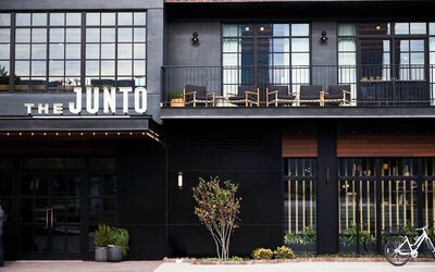 The Junto