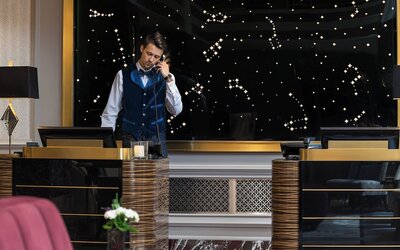 Hotel LeVeque, Autograph Collection