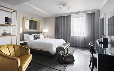 Hotel LeVeque, Autograph Collection