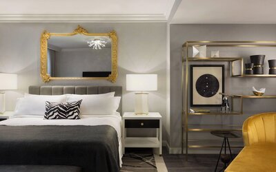 Hotel LeVeque, Autograph Collection