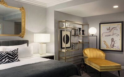 Hotel LeVeque, Autograph Collection