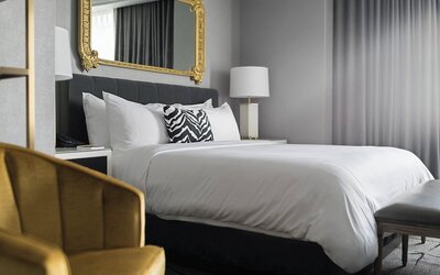 Hotel LeVeque, Autograph Collection