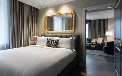 Hotel LeVeque, Autograph Collection