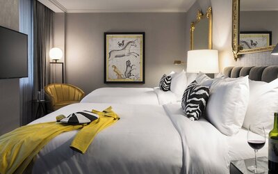 Hotel LeVeque, Autograph Collection