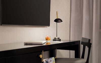 Hotel LeVeque, Autograph Collection