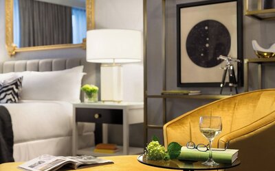 Hotel LeVeque, Autograph Collection