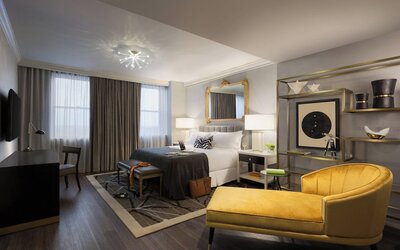 Hotel LeVeque, Autograph Collection