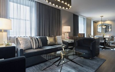 Hotel LeVeque, Autograph Collection