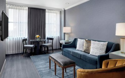 Hotel LeVeque, Autograph Collection