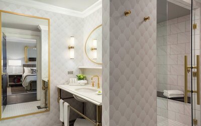 Hotel LeVeque, Autograph Collection