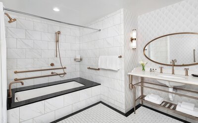Hotel LeVeque, Autograph Collection