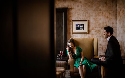 Hotel LeVeque, Autograph Collection